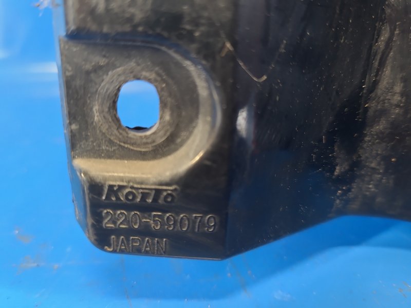 Фонарь наружный правый GRAND VITARA 05-15