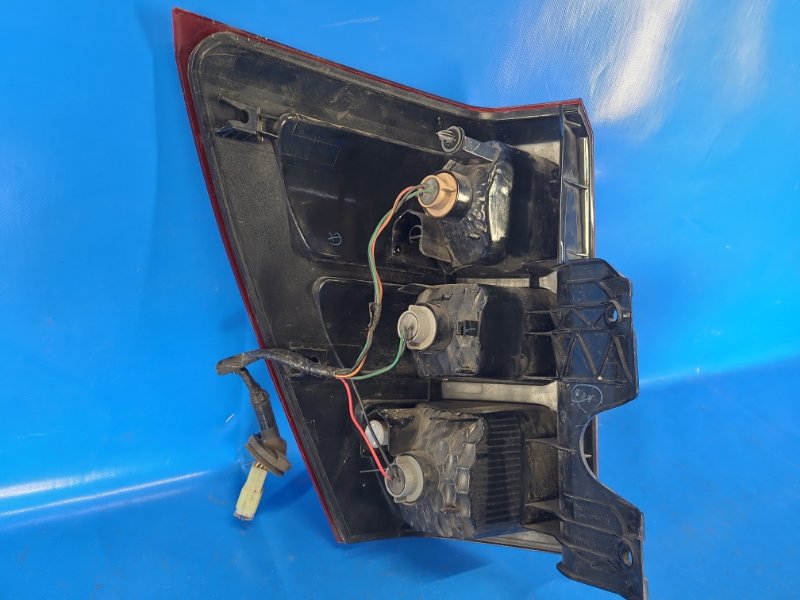 Фонарь наружный правый GRAND VITARA 05-15