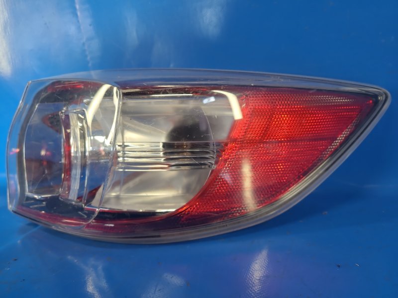 Фонарь наружный правый 3 BL 09-13