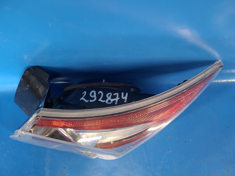 Фонарь наружный правый 3 BL 09-13