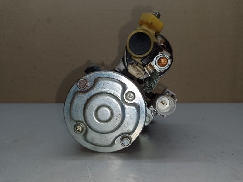 Стартер 3 BL 09-13