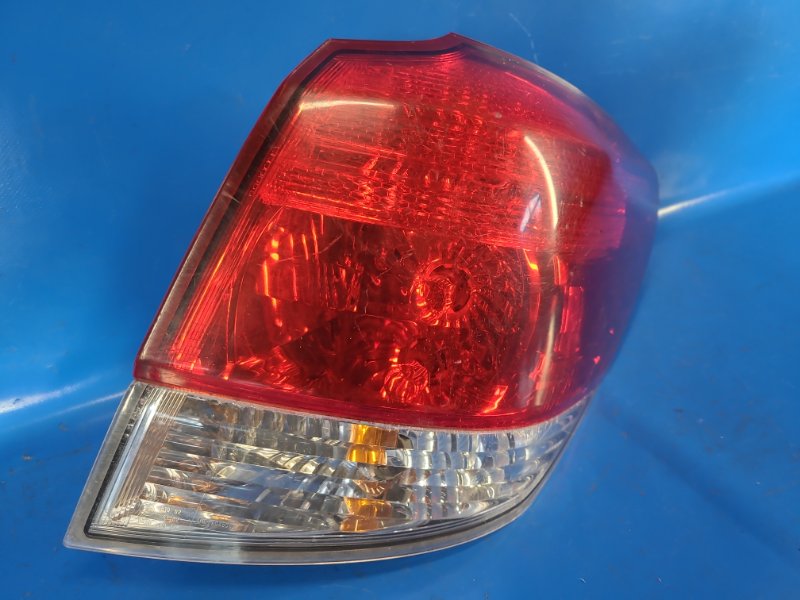 Фонарь наружный правый SUBARU OUTBACK 09-14 BR