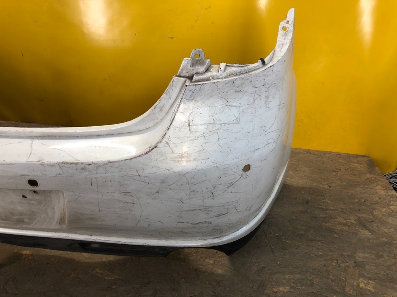 Бампер задний задний 6 GH 07-12 Бампер задний задний 6 GH 07-12