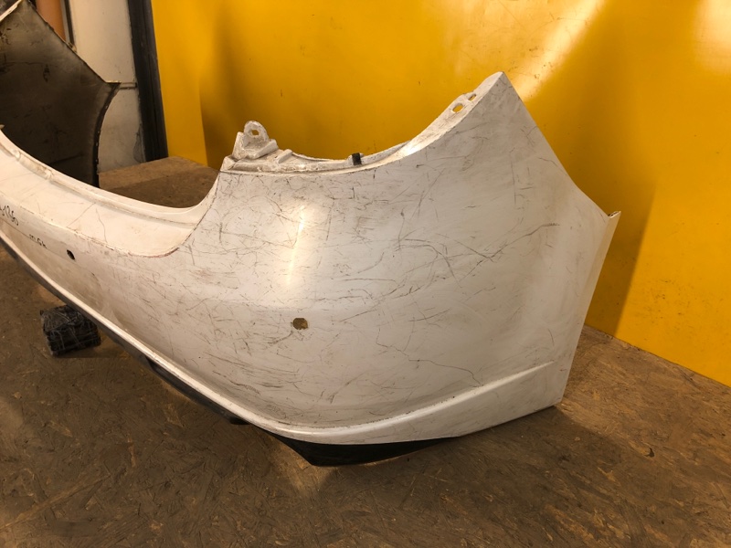 Бампер задний задний 6 GH 07-12 Бампер задний задний 6 GH 07-12