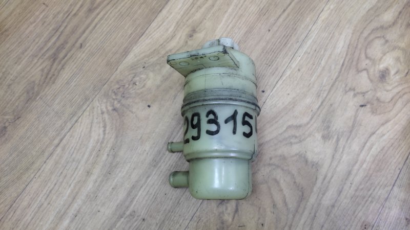 Бачок ГУР MITSUBISHI OUTLANDER XL 05-13 MN101937 Б/У