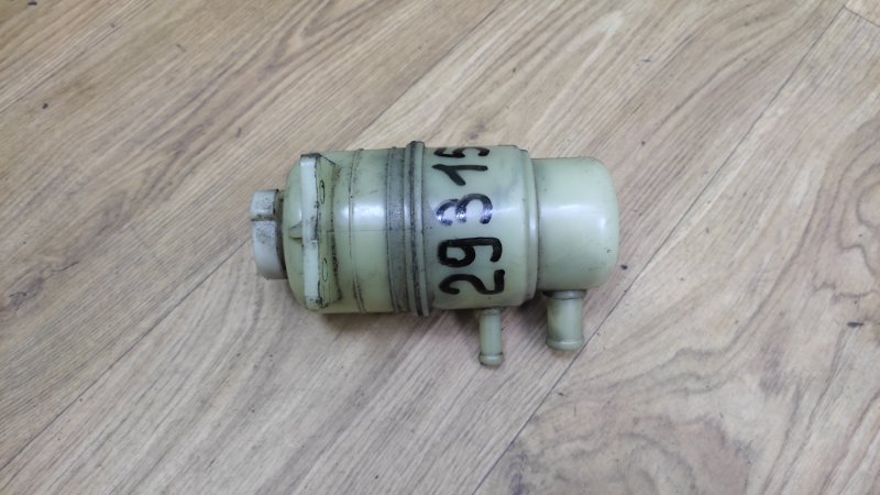 Бачок ГУР OUTLANDER XL 05-13