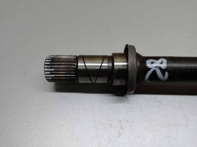 Вал промежуточный привода MAZDA 3 BL 09-13