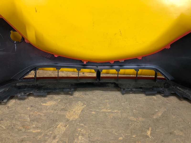 Бампер передний 3 BM 13-19