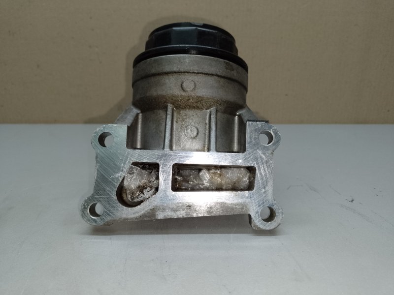 Корпус масляного фильтра MAZDA 3 BL 09-13