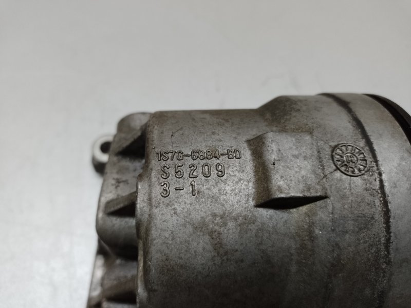 Корпус масляного фильтра 3 BL 09-13