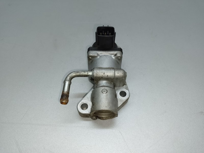 Клапан EGR MAZDA 3 BL 09-13 LF01-20-300A Б/У