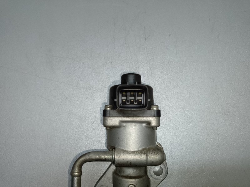 Клапан EGR 3 BL 09-13