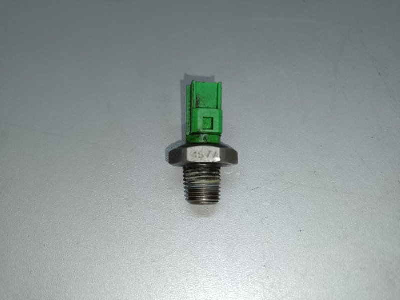 Датчик давления масла ДВС MAZDA 3 BL 09-13 LF01-18-501 Б/У