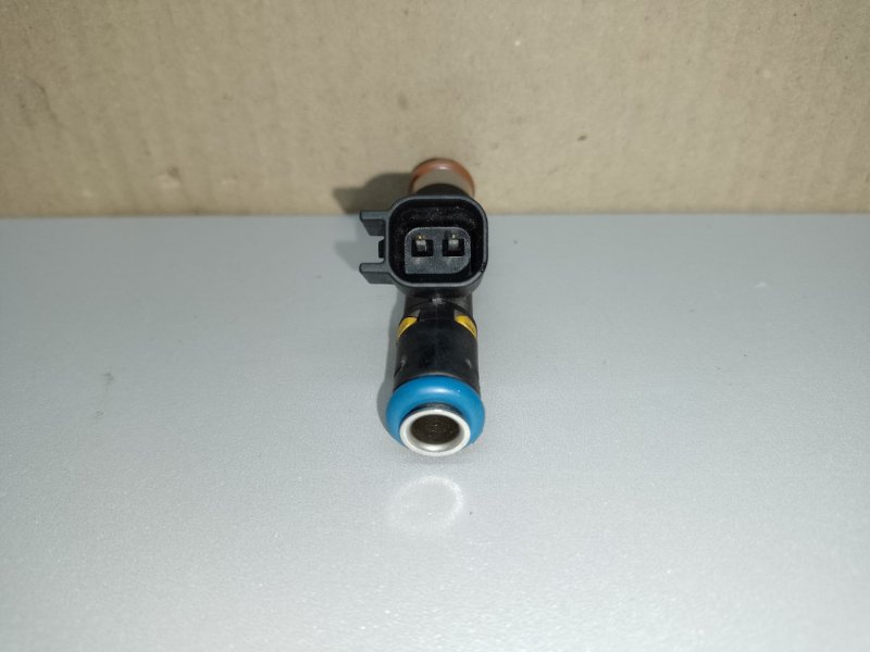 Форсунка топливная 3 BL 09-13 Форсунка топливная 3 BL 09-13