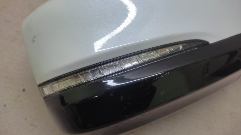 Зеркало правое TLX 14-17 2017 3.5L 6