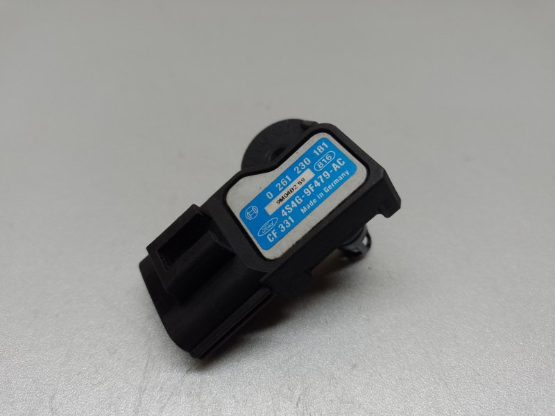 Датчик абсолютного давления (MAP sensor) MAZDA 3 BL 09-13 L301-18-211B Б/У