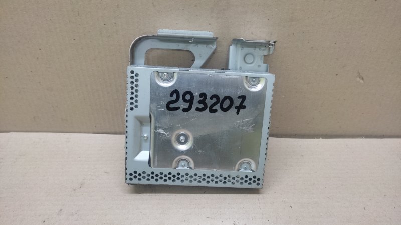 Блок электронный NISSAN LEAF 10-17 283B0-3NC2C Б/У