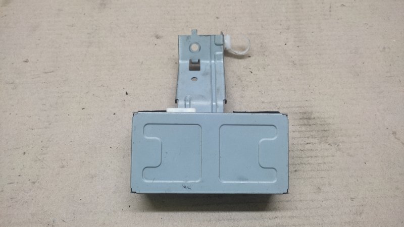 Блок электронный NISSAN LEAF 10-17 285N6-3NA0B Б/У