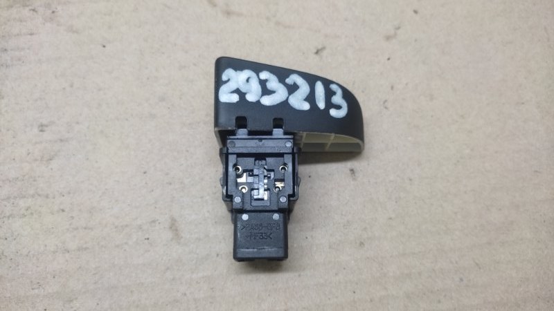 Кнопка аварийной сигнализации NISSAN TEANA J32 08-14 25290-KA60A Б/У