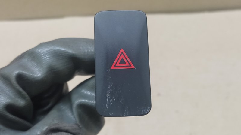 Кнопка аварийной сигнализации LEAF 10-17