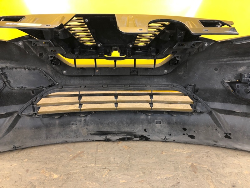 Бампер передний X-TRAIL/ROGUE T32 13-20