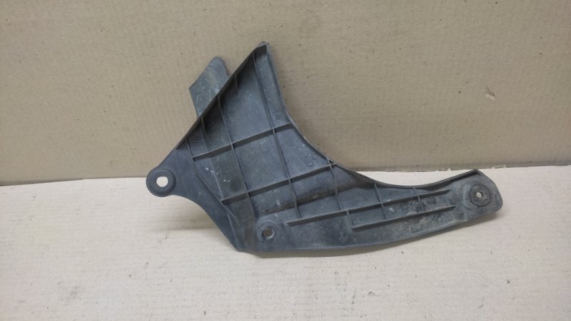 Защита двигателя передняя левая SOLARA 03-09 COUPE 2.4 2AZFE