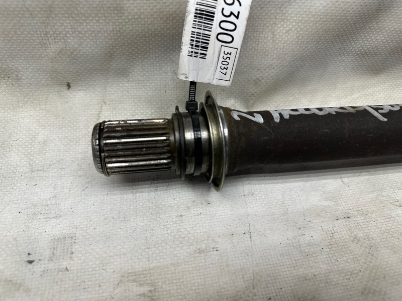 Вал промежуточный привода правый HONDA ACCORD USA 07-12 Седан 3.5 J35Z2 Вал промежуточный привода правый HONDA ACCORD USA 07-12 Седан 3.5 J35Z2