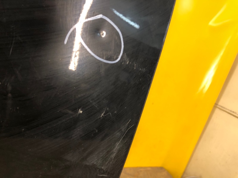 Дверь задняя правая CX-9 06-16