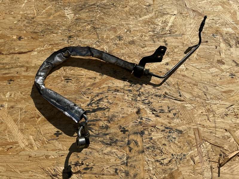 Трубка ГУР высокого давления MURANO Z50 02-07 2004 3.5 VQ35DE