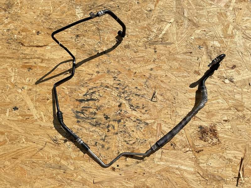 Трубка ГУР низкого давления S60 10-13 2012 2.5L B5254T5