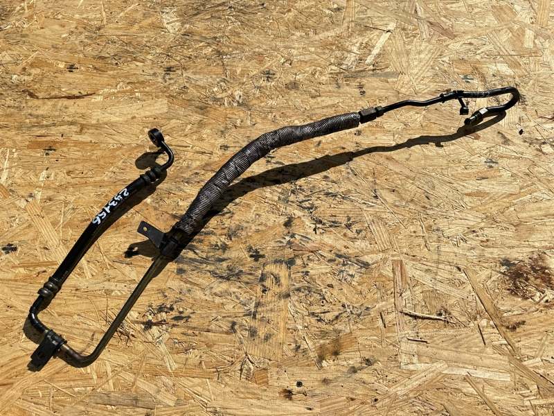 Трубка ГУР высокого давления TOYOTA AVALON 99-05 2000 3.0 1MZFE 44411-07050 Б/У