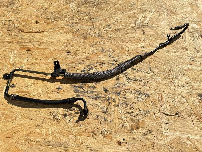 Трубка ГУР высокого давления AVALON 99-05 2000 3.0 1MZFE