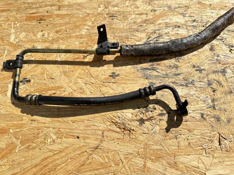 Трубка ГУР высокого давления AVALON 99-05 2000 3.0 1MZFE