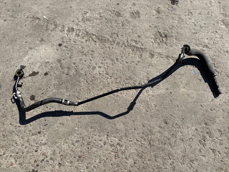 Трубка ГУР низкого давления LS430 00-06 2004 UCF30L 4.3 3UZFE