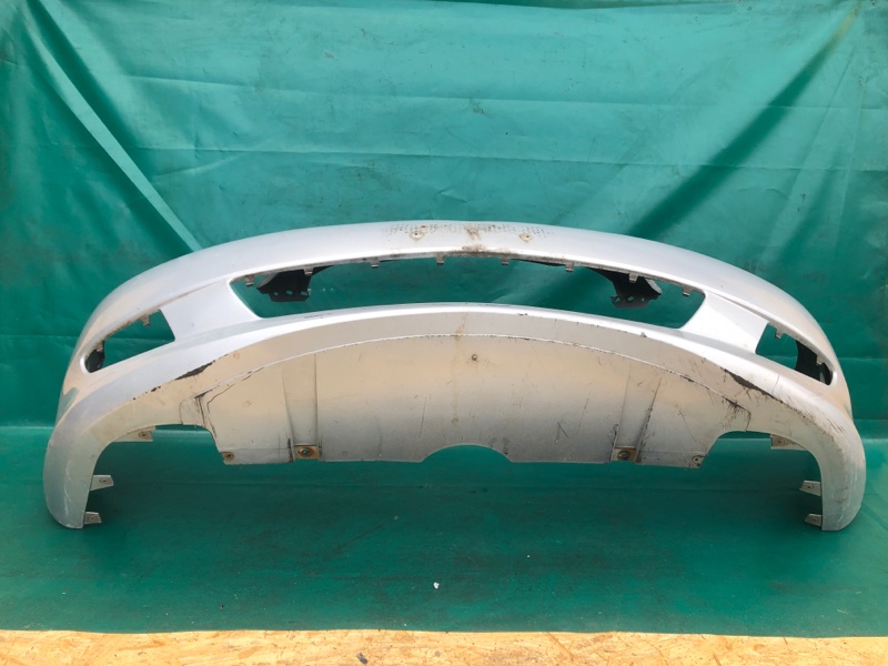 Бампер передний 6 GG 02-07 2003 2.3