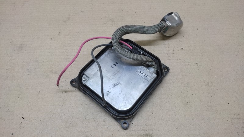 Блок розжига ксенона TOYOTA CAMRY 40 06-11