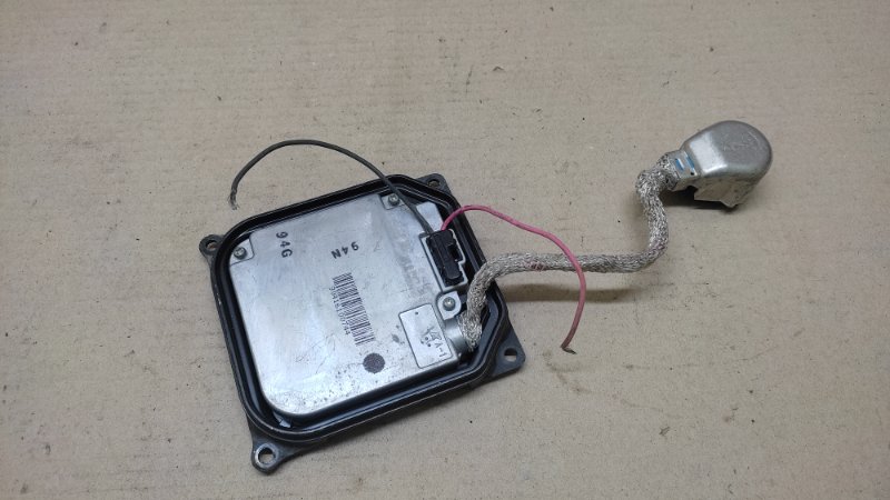 Блок розжига ксенона TOYOTA CAMRY 40 06-11