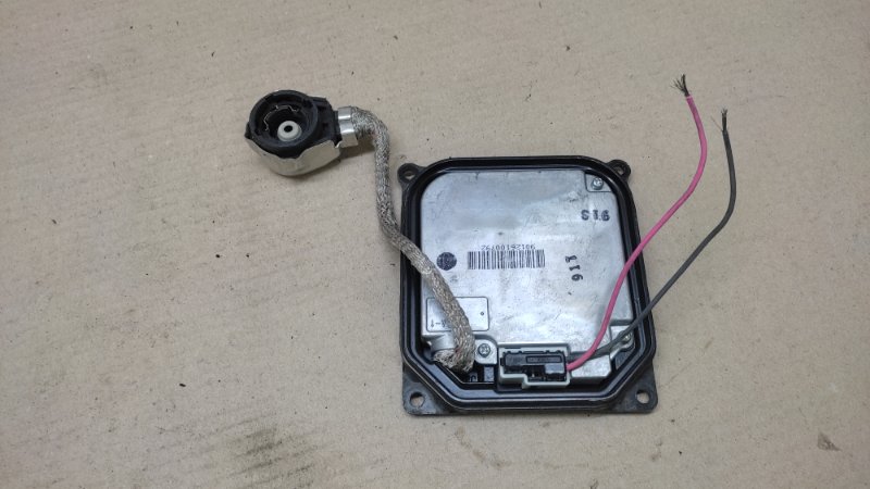 Блок розжига ксенона TOYOTA CAMRY 40 06-11