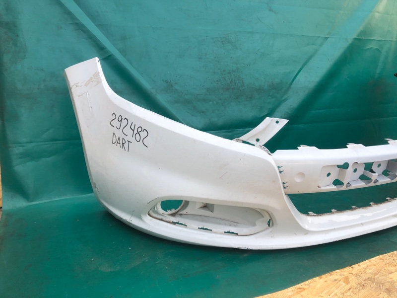 Бампер передний DART 12-16 2015 2.4 ED6