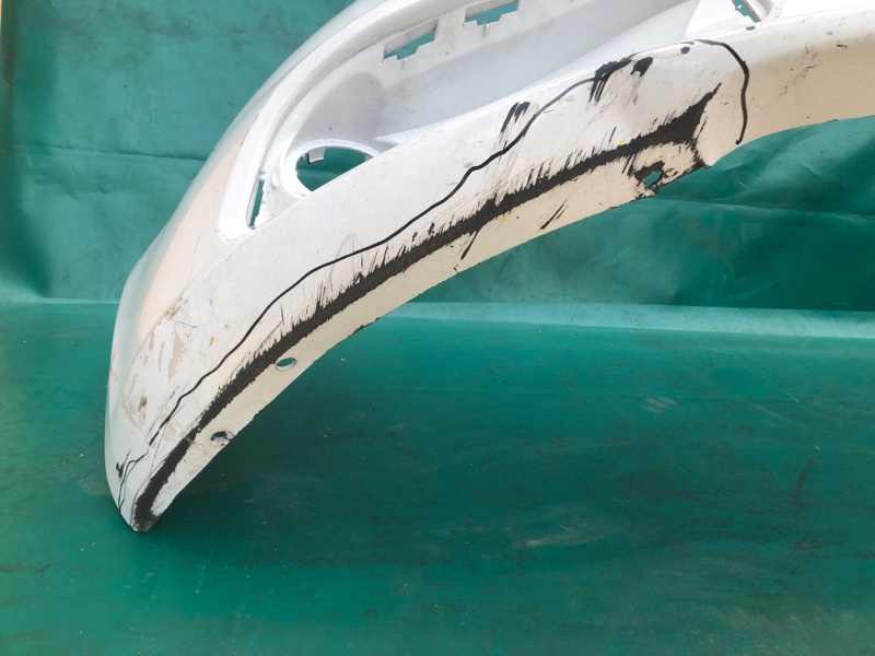 Бампер передний DART 12-16 2015 2.4 ED6