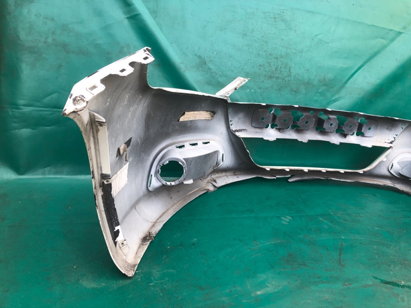 Бампер передний DART 12-16 2015 2.4 ED6