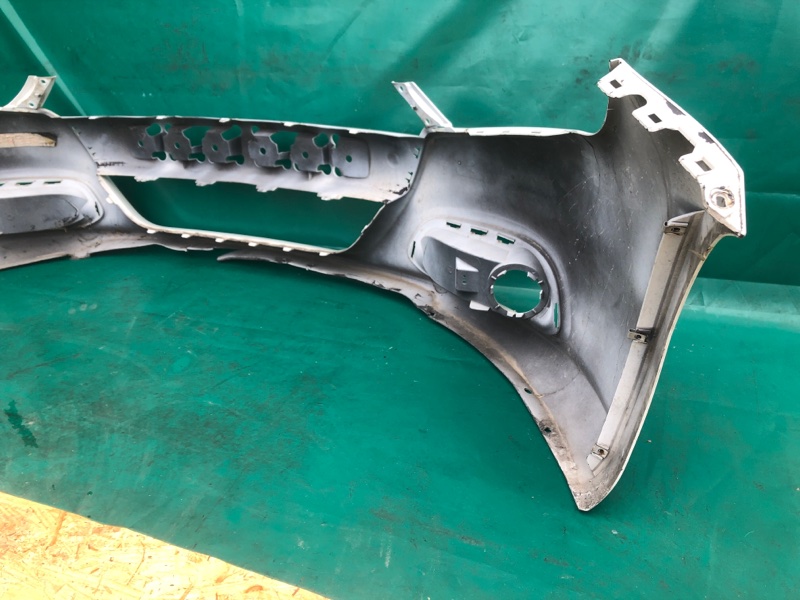 Бампер передний DART 12-16 2015 2.4 ED6