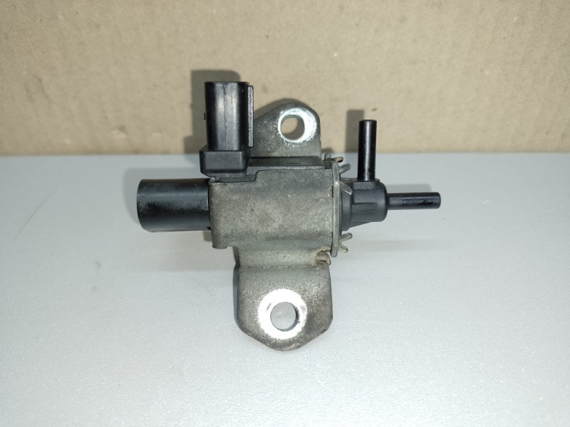 Клапан электромагнитный (вакуумный) 3 BK 03-08 2006 SEDAN 2.3 L3