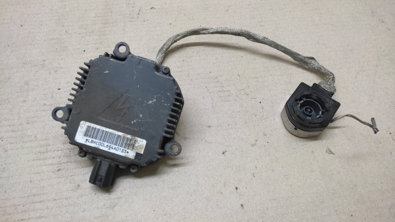 Блок розжига ксенона CIVIC 4D 06-11