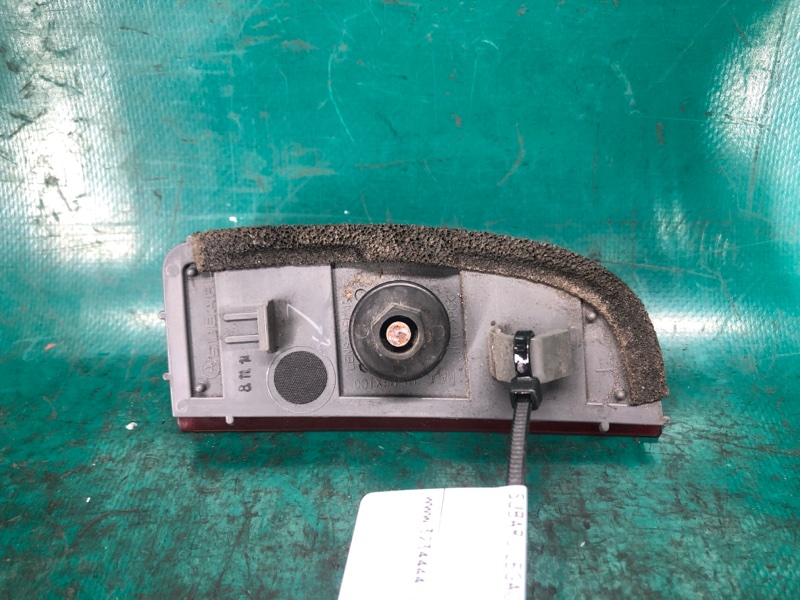 Катафот L левый LEGACY 03-09 BL/BP 2008 2.5 EJ253