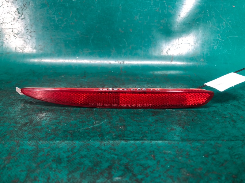 Запчасть катафот l левый MAZDA 6 GG 02-07 2003 2.3 GK2A-51-5M0 Б/У Катафот L левый MAZDA 6 GG 02-07 2003 2.3 GK2A-51-5M0 Б/У