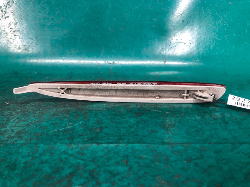 Катафот R правый 6 GG 02-07 2003 2.3