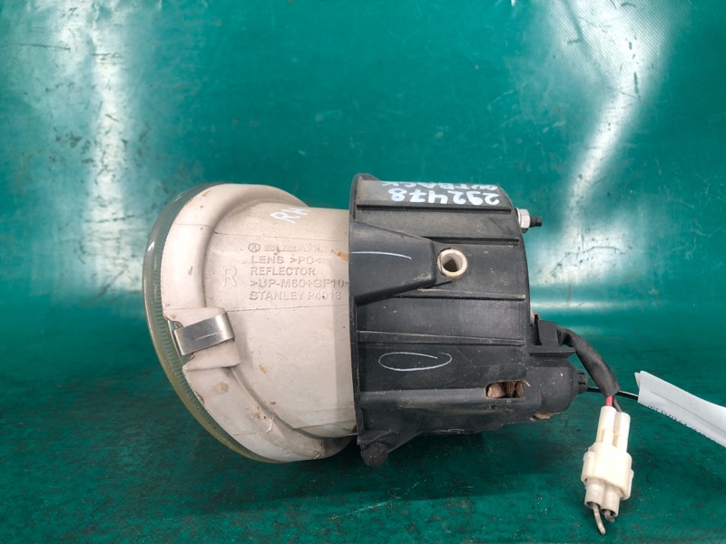 Противотуманная фара правая OUTBACK 03-09 BP 2005 2.5 EJ253