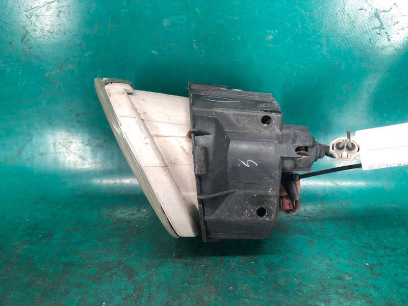 Противотуманная фара правая OUTBACK 03-09 BP 2005 2.5 EJ253