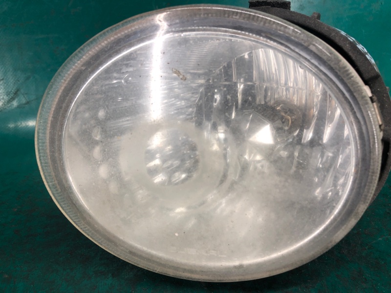 Противотуманная фара левая OUTBACK 03-09 BP 2005 2.5 EJ253
